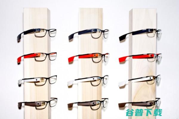 对不起 Google Glass离死尚早 (对不起good)